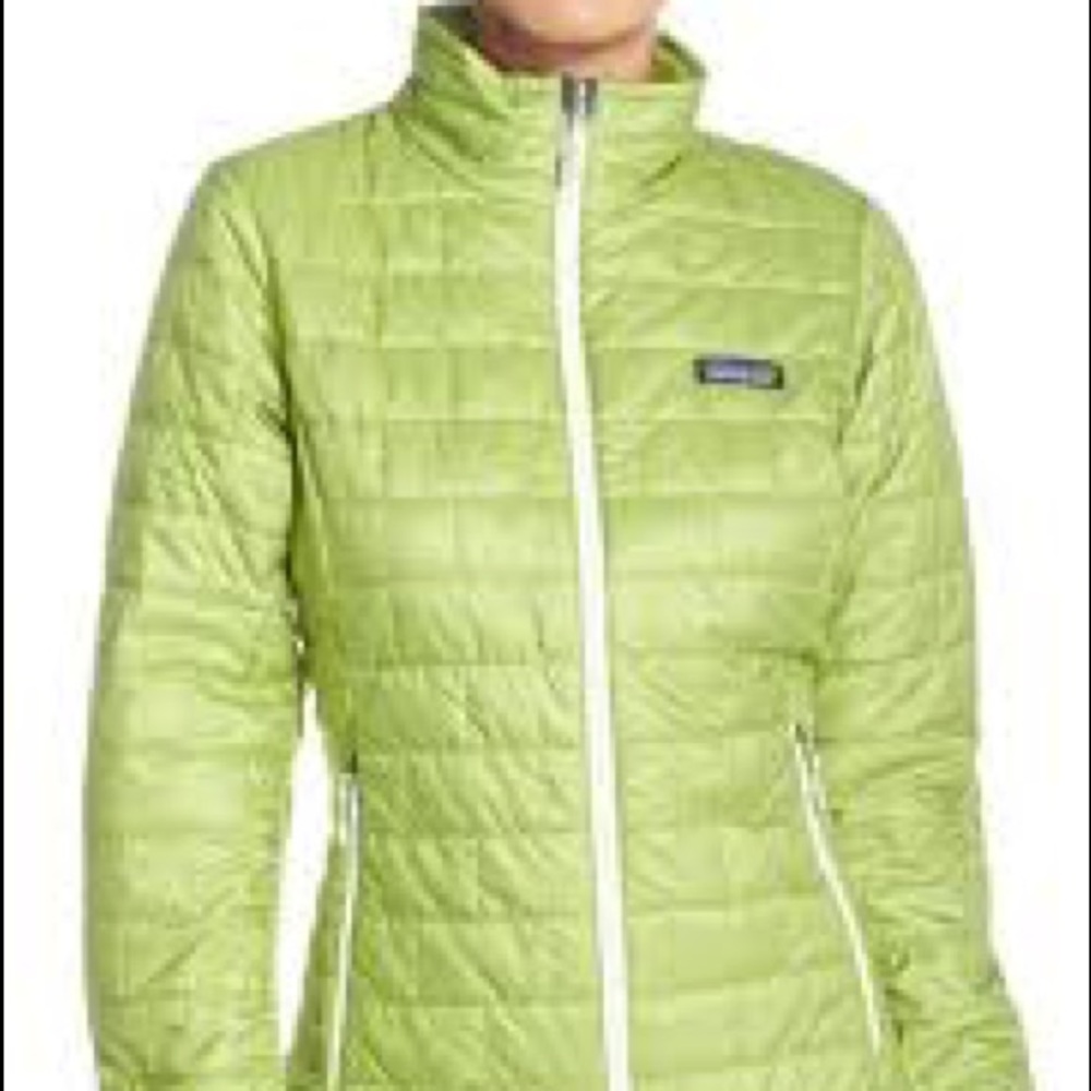 Green Patagonia